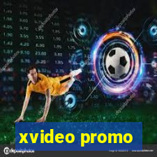 xvideo promo